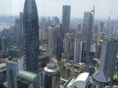 -解放碑威斯汀酒店-知味国际美食餐厅