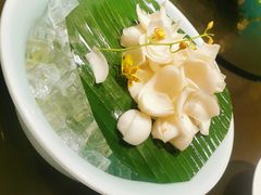 -上海人家花樣年华(中山公园店)