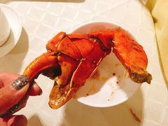 -无招牌海鲜餐厅(怡丰城店)