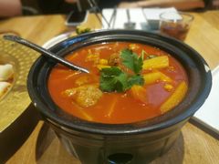-天山传奇新疆菜(SKLP店)