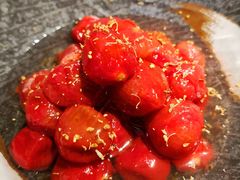 -胡马八破·川菜小馆(高新万达店)