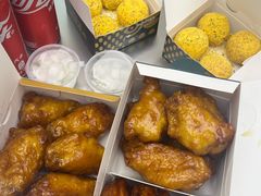 -正谈炸鸡(深圳首店)