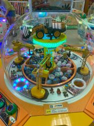 -莫莉幻想儿童乐园(绍兴金帝银泰城店)