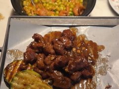 -绿茶餐厅(千岛湖银泰城店)