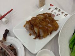 -全聚德(常州店)
