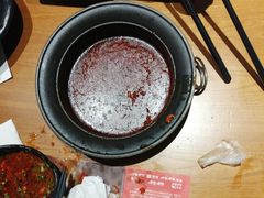 -呷哺呷哺(砂之船奥莱店)