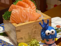 -有喜屋·深夜食堂(北京西路店)