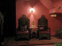 -泰融玺·泰式按摩SPA(包河万达店)