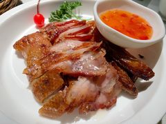 烧味拼盘-花千醉(新街口店)