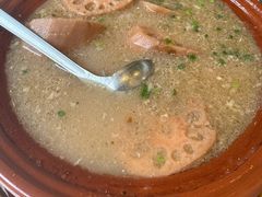 -董厨煨汤馆(车站路店)