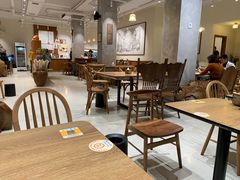 大堂-小豆海棠(人民南路店)