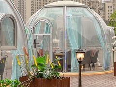 -享月汤皇·海鲜小火锅·聚会(曲江创意谷店)