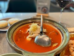 -半山腰·云南菜(侨福芳草地店)