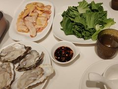 -粤来记·啫啫煲·点心(日月光店)