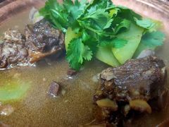 -旅马餐厅(茅家埠店)