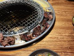 -海之屋韩式烤肉(海棠68环球美食街店)