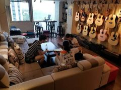 -弹指之间吉他培训(石景山店)