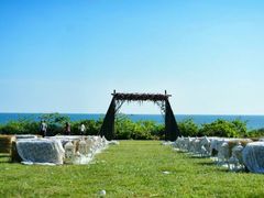 -三亚亚龙湾红树林度假酒店