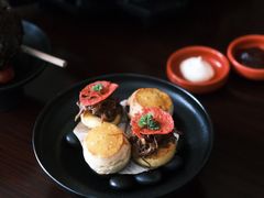-北京丽晶酒店