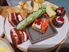 -沈阳和平艾美酒店新食谱西餐厅