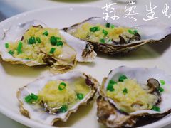 -鑫悦楼煎蟹·16年海鲜大排档