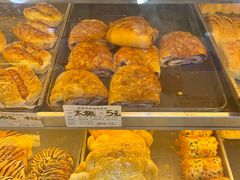 -美嘉华面包西饼店(红胜坊店)