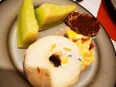 -美食汇自助餐厅·杭州城中香格里拉