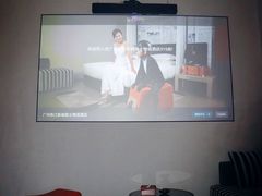 -广州塔骑士物语酒店