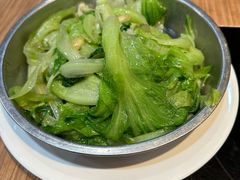 -荣基四海一家·家常菜·海鲜大排档(新安店)