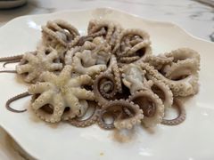 -北部湾海鲜饭店(大新路店)