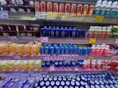 -好家乡超市(青年路店)