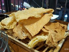 -高兴一锅潮汕鲜牛肉火锅(银座店)