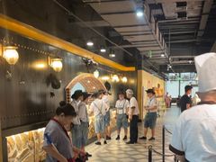 -汉巴味德·烤肉与啤酒的自助(杭州大悦城店)