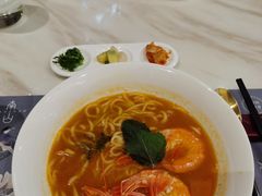 -子霖南山鲜虾面(南山总店)