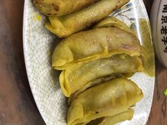 -清真蒋有记(老门东店)