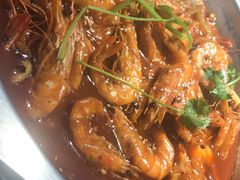 -惠友大虾(太原北街店)