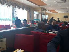 大堂-宛平李记小吃(东关街店)