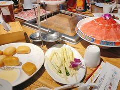 -泽成冰煮羊火锅(中正天街店)