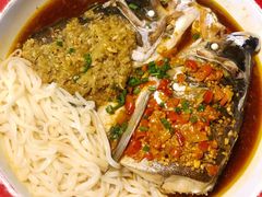 -庆江南江南菜(张家港吾悦店)