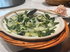 -南京得山水情温泉酒店·中餐厅