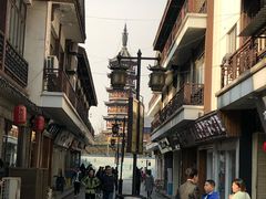 -味正点车轮饼可丽饼(南禅寺店)