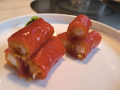 -滋粥楼·顺德菜(番禺广场总店)