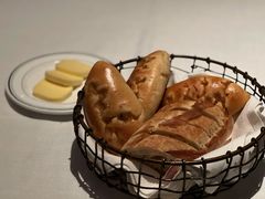 -Wolfgang’s Steakhouse 沃夫冈牛排馆(上海白玉兰广场店)