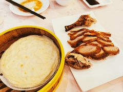 全聚德精品烤鸭-北京全聚德(西翠路店)