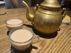 -那时新疆·若羌(经纬汇店)