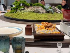 -金贵源食神(楚河汉街店)