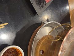 -常赢三兄弟·清真涮肉(崂山路总店)
