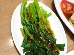 -新加坡高记KOO KEE Restaurant(盈科店)