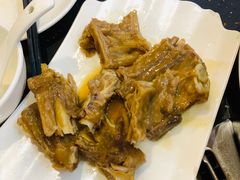 -领鲜风味花雕鸡(马端街店)