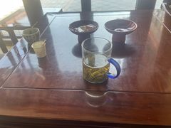 -临江·阅炉